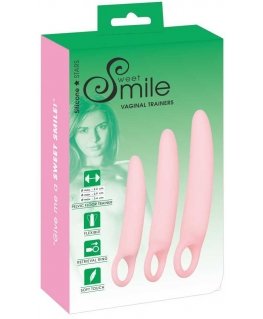 Orion Sweet Smile Vaginal Trainers