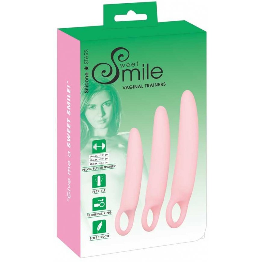 Orion Sweet Smile Vaginal Trainers