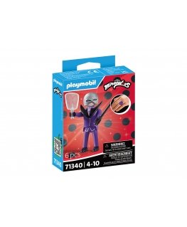 Playmobil 71340 žaislų rinkinys