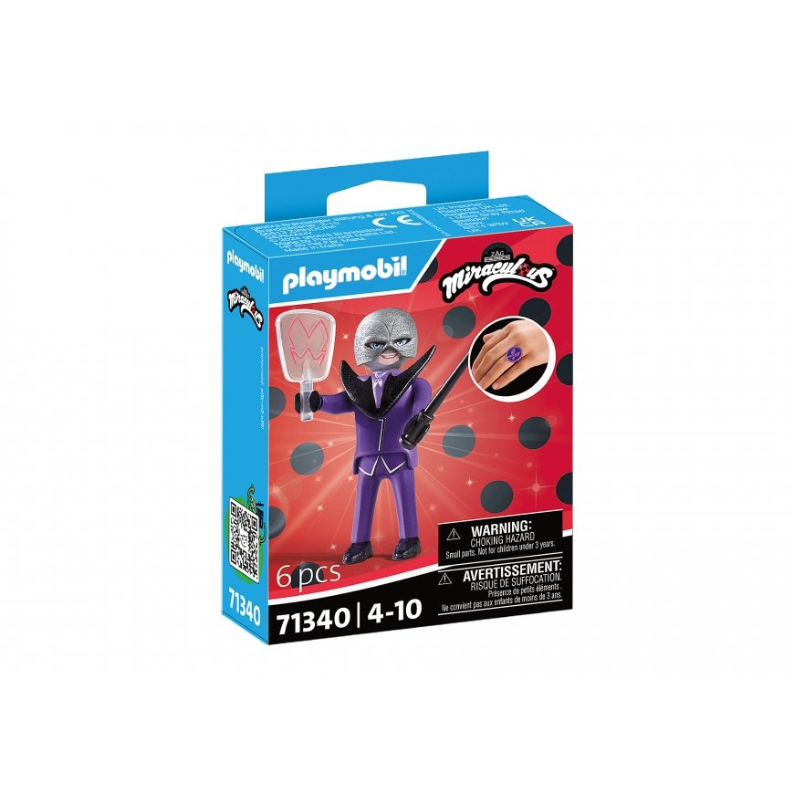 Playmobil 71340 набор игрушек