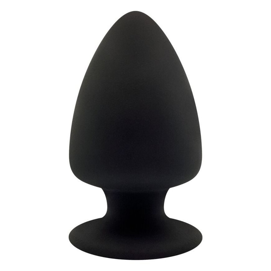 SilexD Premium Silicone Plug M – 3
