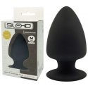 SilexD Premium Silicone Plug M