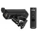 Priekinė lempa ProX Kastor III Powerbank 3xCREE XP-G3 1500Lm USB Priekinė lempa ProX Kastor III Powerbank 3xCREE XP-G3 1500Lm USB