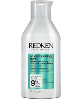 Redken Acidic Bonding For curly hair