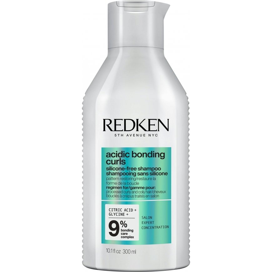 Redken Acidic Bonding For curly hair