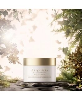"Alqvimia Rejuvenate" jauninamasis veido dieninis kremas 50ml