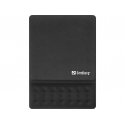 Sandberg Memory Foam Mousepad Square