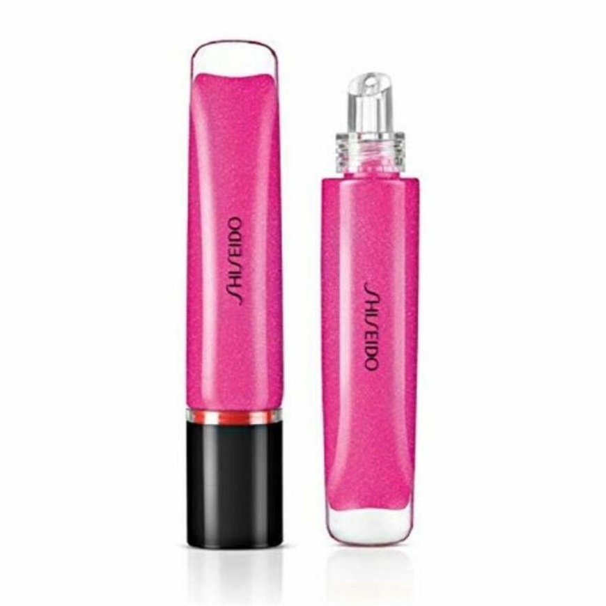 Shiseido Shimmer GelGloss lip gloss, 9