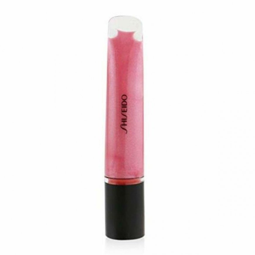 Shiseido Shimmer GelGloss lip gloss, 9 ml, Color: 08 Sumire Magenta – 2