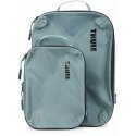 Kelioninis Thule 5112 Compression Packing Cube Set, Pond Gray