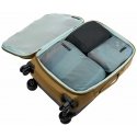 Travel Thule 5112 Compression Packing Cube Set, Pond Grey