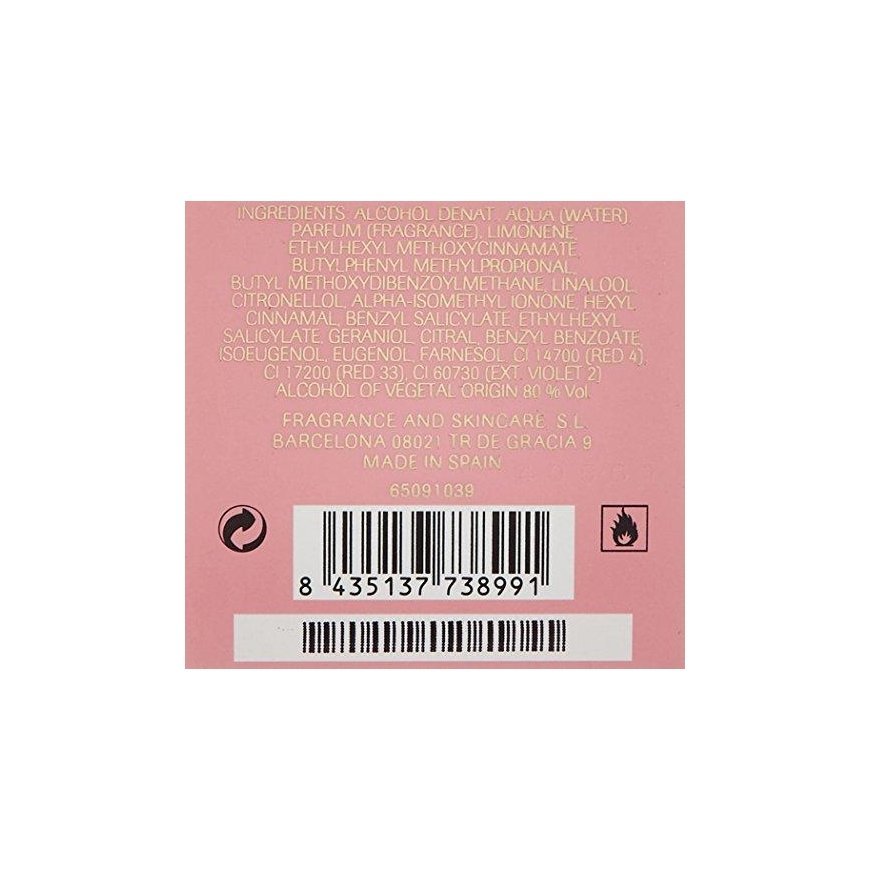 Prada EDT 80 ml – 3
