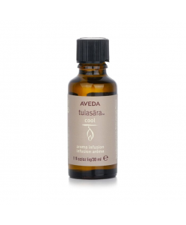 Aveda, Tulasara, Peppermint, Blue chamomile & Davana, Essential Oil, Aroma Infusion, 30 ml