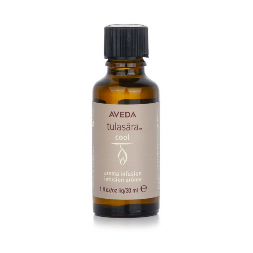 Aveda Aveda, Tulasara, Peppermint, Blue chamomile