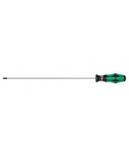 Wera 350 PH Vienas suktuvas