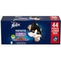 Purina Nestle Purina felix agail gij mv mixed 44x85g Purina Nestle Purina felix agail gij mv mixed 44x85g