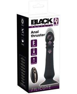 Orion Black Velvets Anal Thruster