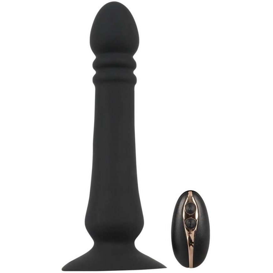 Orion Black Velvets Anal Thruster – 2