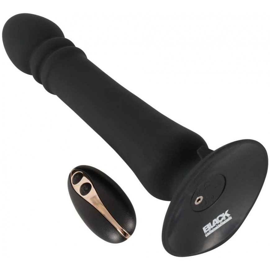 Orion Black Velvets Anal Thruster – 3