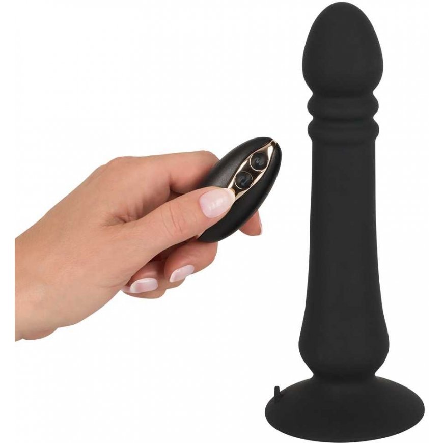 Orion Black Velvets Anal Thruster – 4