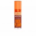 Nyx Duck Plump Lūpų blizgis Brick Of Time 6, 8 ml