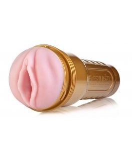 Fleshlight Stamina Training Unit: Lady Золото