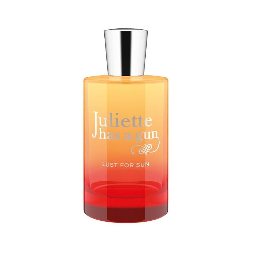 Kvepalai Unisex Juliette Has A Gun Lust For Sun Eau De Parfum Purškiklis 100ml