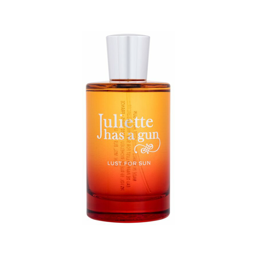 Kvepalai Unisex Juliette Has A Gun Lust For Sun Eau De Parfum Purškiklis 100ml – 2