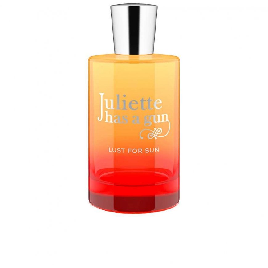 Perfume Unisex Juliette Has A Gun Lust For Sun Eau De Parfum Spray 100ml – 3