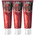 Colgate Max White Charcoal Trio Toothpaste Colgate Max White Charcoal Trio Toothpaste