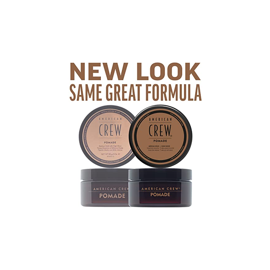 American Crew Pomada 50g – 3