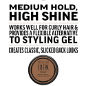 American Crew Pomade 50g American Crew Pomade 50g