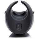 Hot Octopuss Pulse Solo Lux Kišeninis masturbatorius Juoda Akrilonitrilo butadieno stirenas (ABS), S Hot Octopuss Pulse Solo Lux Kišeninis masturbatorius Juoda Akrilonitrilo butadieno stirenas (ABS), S
