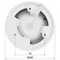 ANTI-VANDAL IP CAMERA IPC-HDW5842T-ZE-2712-S3 - 8.3 Mpx, 4K UHD 2.7 ... 12 mm - MOTOZOOM DAHUA ANTI-VANDAL IP CAMERA IPC-HDW5842T-ZE-2712-S3 - 8.3 Mpx, 4K UHD 2.7 ... 12 mm - MOTOZOOM DAHUA