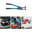Eurokomp Hidraulinė presavimo mašina T11-300 E6211