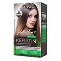 KATIVA Anti Frizz XTRA SHINE Hiuksia vahvistava KATIVA Anti Frizz XTRA SHINE Hiuksia vahvistava