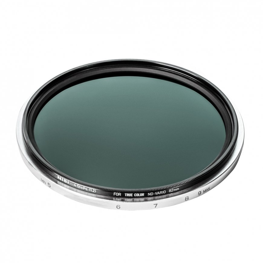 NiSi 353002 kameras filtrs Neitrāla blīvuma kameras filtrs 7,7 cm – 2