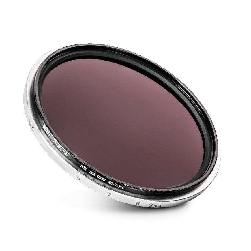 NiSi 353002 kaamerafilter Naturaalse tiheduse filter 7,7 cm – 3