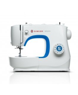 SINGER M3205 sewing machine Semi-automatic sewing machine Electric