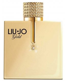 Liu Jo, Gold, Eau De Parfum, For Women, 75 ml