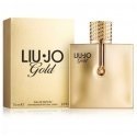 Liu Jo, Gold, Eau De Parfum, For Women, 75 ml Liu Jo, Gold, Eau De Parfum, For Women, 75 ml