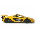 Jamara McLaren P1 GTR raadio teel juhitav (RC) mudel Maanteevõidusõiduauto Elektrimootor 1:14