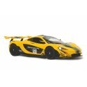 Jamara McLaren P1 GTR Radijo bangomis valdomas (RC) modelis Kelių lenktyninis automobilis Elektrinis