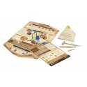 The secret of the pyramid Buki The secret of the pyramid Buki
