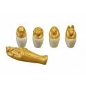 The secret of the pyramid Buki The secret of the pyramid Buki