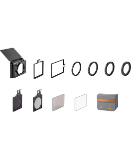NiSi Matte Box C5 Cinema Kit