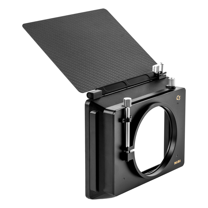 NiSi Matte Box C5 Cinema Kit – 2
