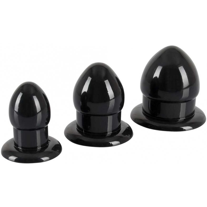 Orion Anal Stretching Plug Kit – 2