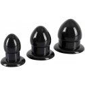 Orion Anal Stretching Plug Kit Orion Anal Stretching Plug Kit