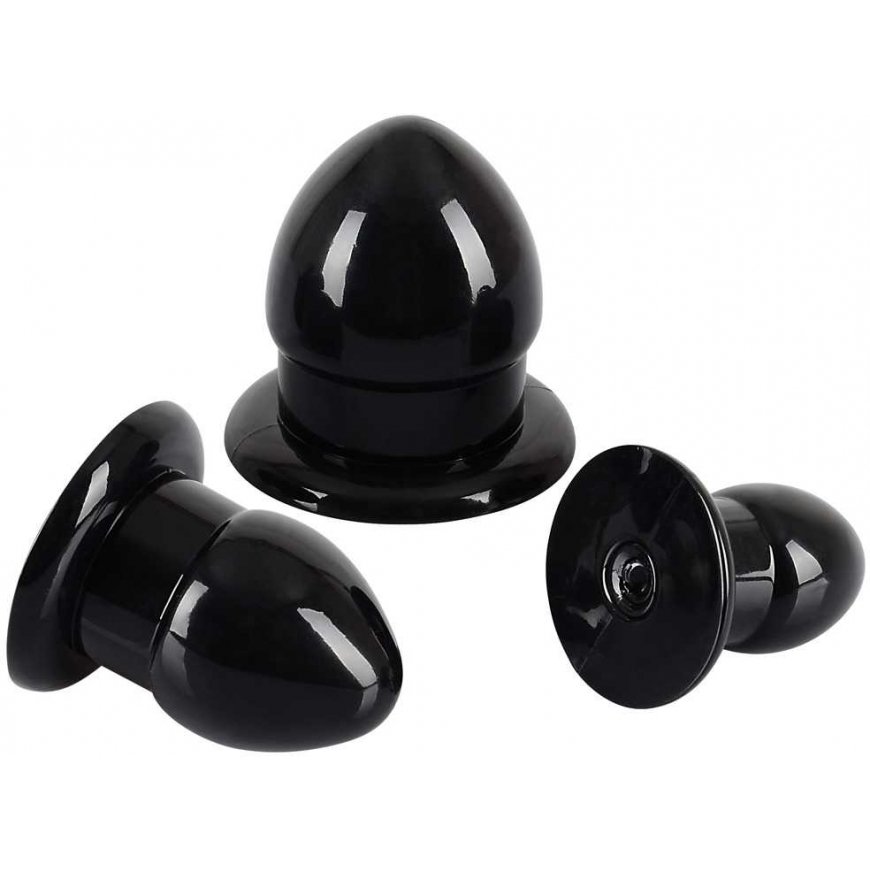 Orion Anal Stretching Plug Kit – 3